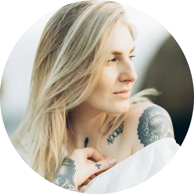 美女设计师设计的3间公寓，软装搭配优雅又灵动