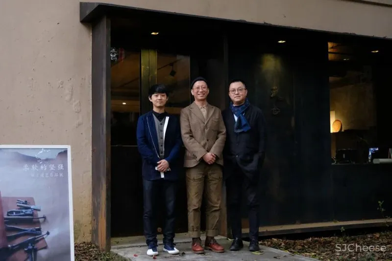 GTD 新作 一纳夫 · 皮革研究所