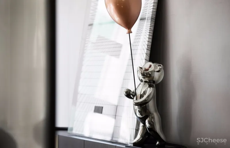 SUNS X 旭辉. 璟宸府 设计有味至清欢