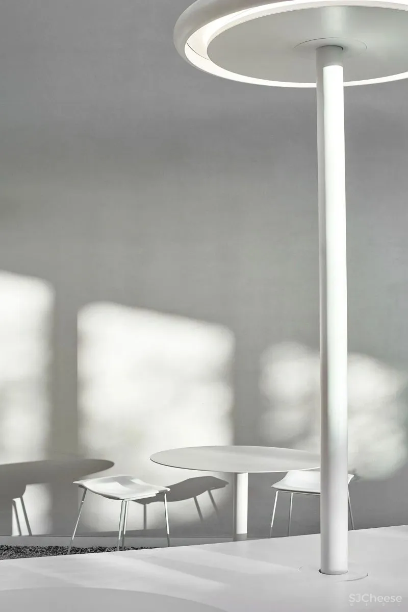 把花园搬进室内,打造自然主义的都市栖居!