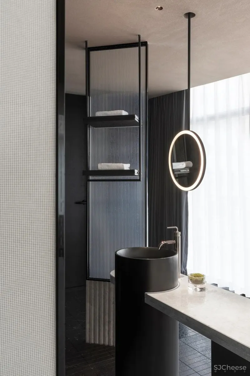 精品酒店X方程式