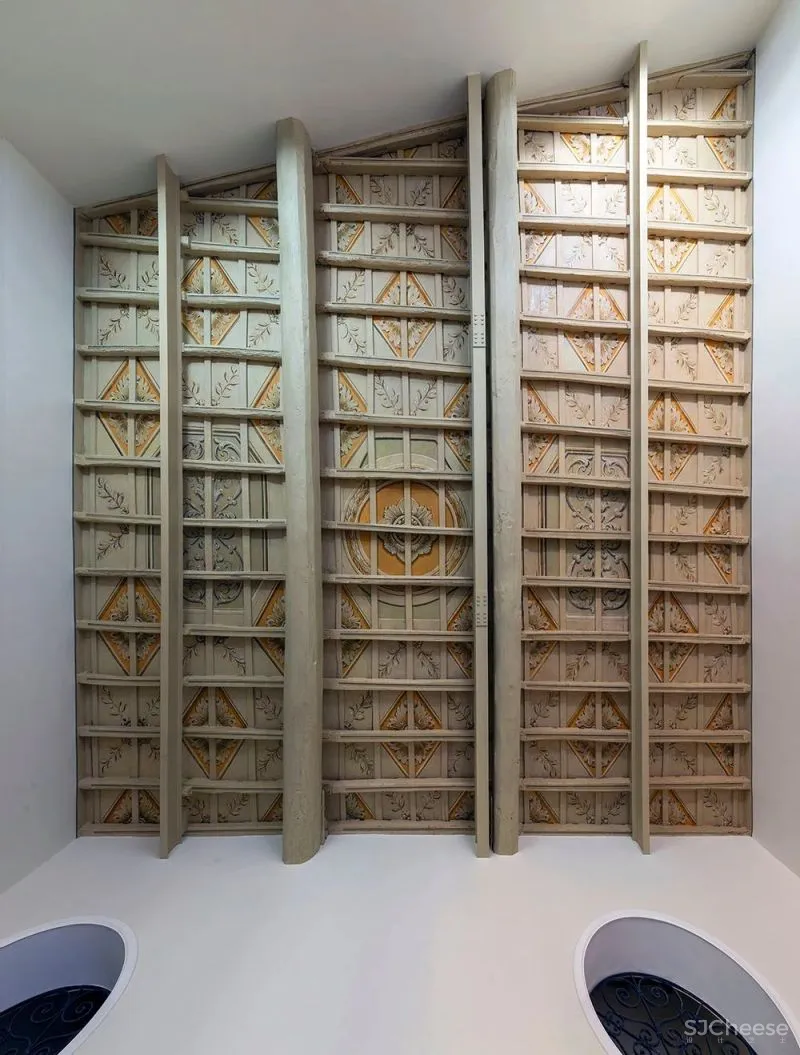 公寓改造——留住罗马的记忆