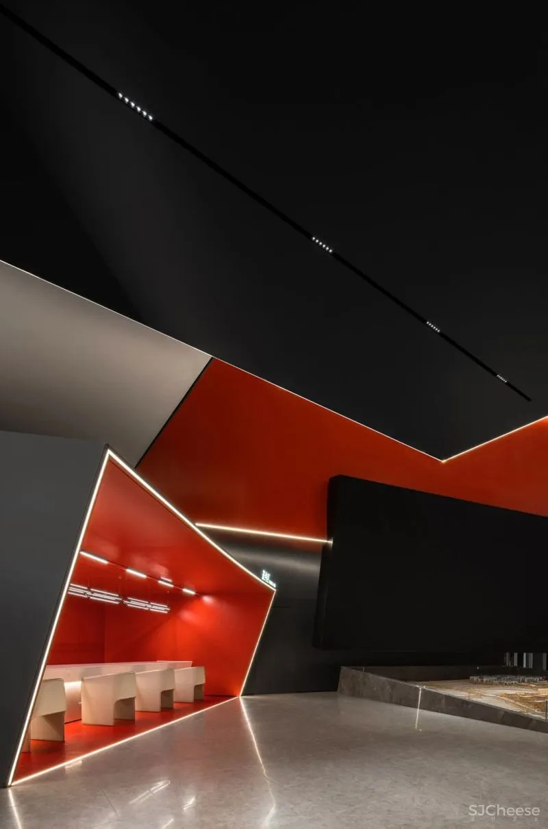 ENJOYDESIGN：解构新潮文化，专属后浪的潮流打卡圣地！