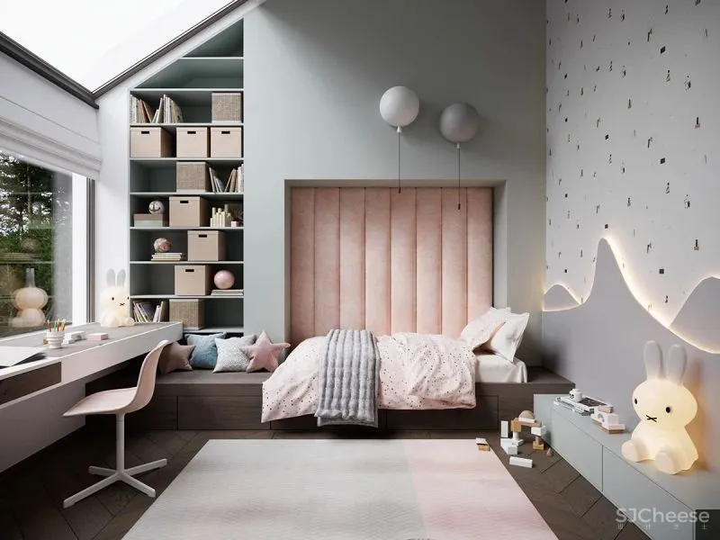 豪华典雅,美爆了!