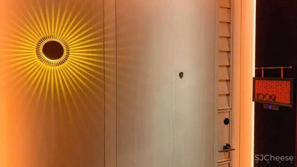 CCD新作 杭州西湖希尔顿「嘉悦里」酒店正式开业！