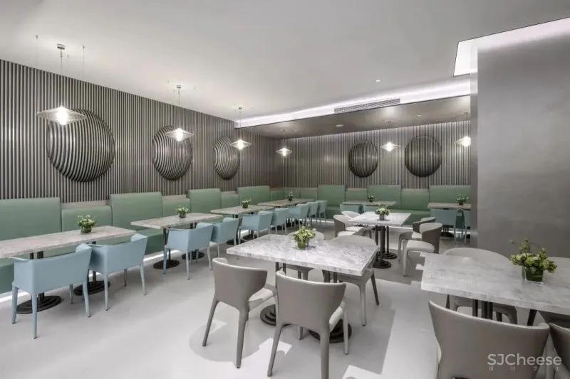 冰川时代的水晶塔,回归自然的场所精神丨由问设计