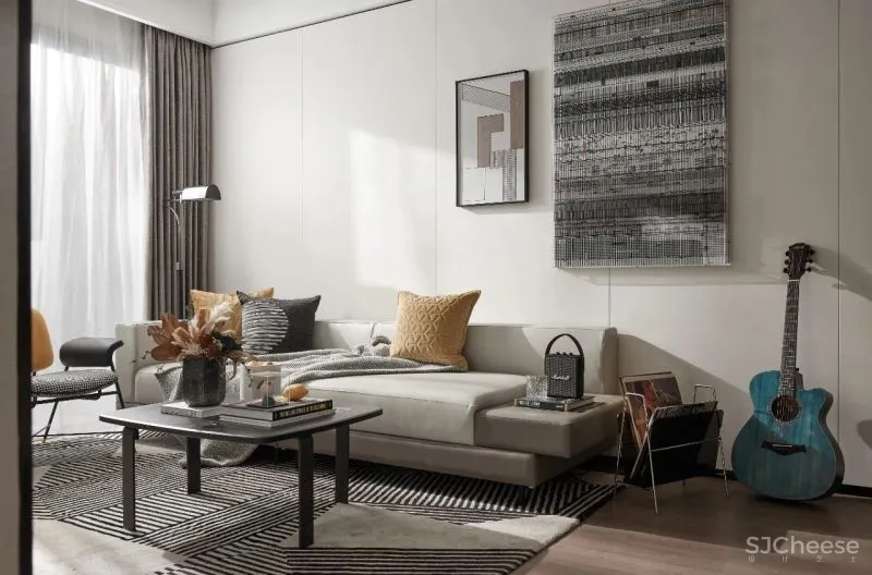 LSD:我们研究了一群年轻人,关于怎么生活得更有品 万科启城家园