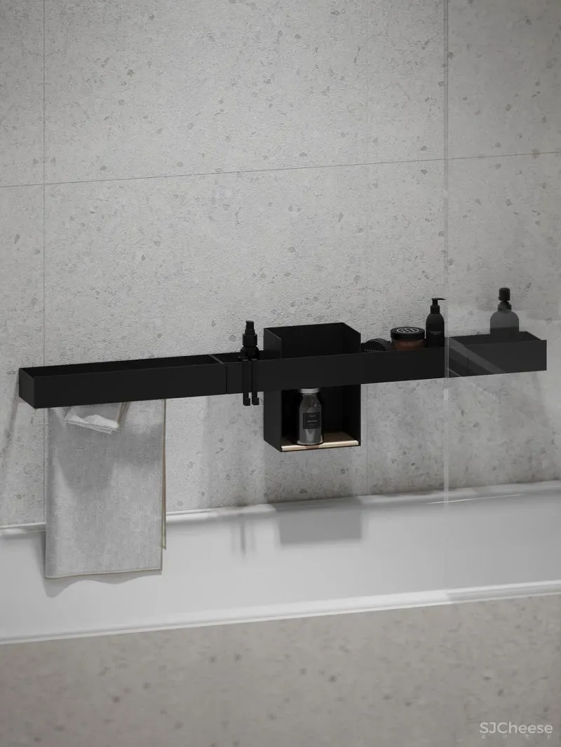 75㎡复式住宅,温馨的质感美!