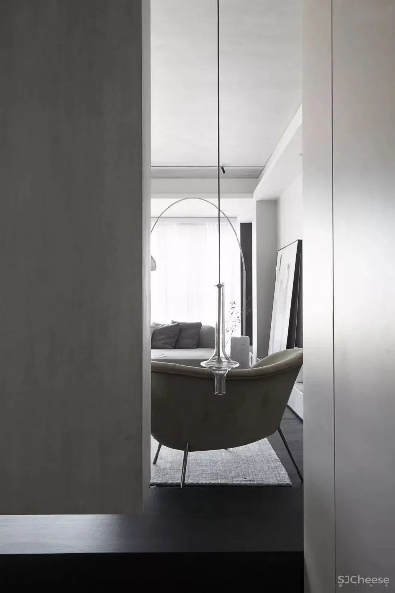 专辑 × 境象设计 SHAPE - COLOR 内建筑的形与色