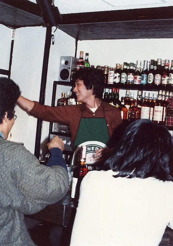 拉面界最会玩的一风堂！设计出彩，又爱开脑洞！网友：年纪不大，搞好多花样！