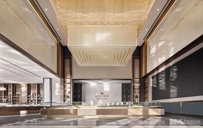 CLV-正荣：在古典中新生，在艺术中沉醉