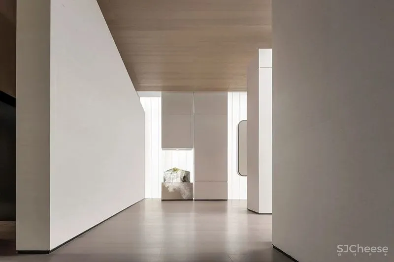 遇见光，才知道建筑空间有多美