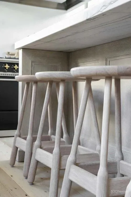 精致的简约美式，自由随性！