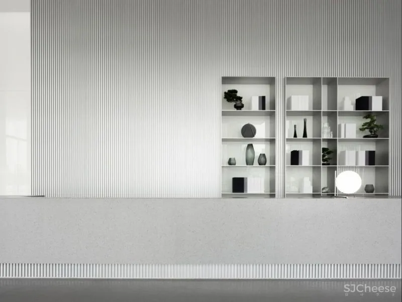 纯粹如诗 李玮珉新作