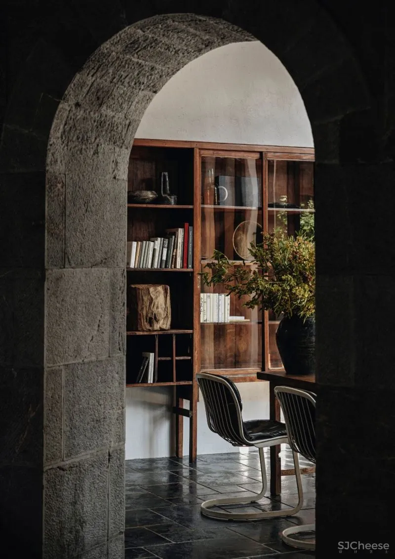 这一年 谢柯:设计,就是保持自我、保持好奇、保持纯净的过程