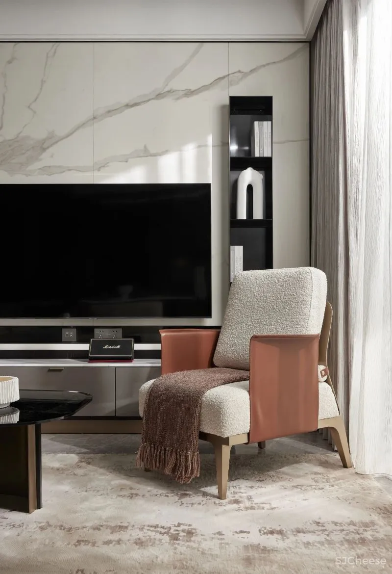 LSD:我们研究了一群年轻人,关于怎么生活得更有品 万科启城家园