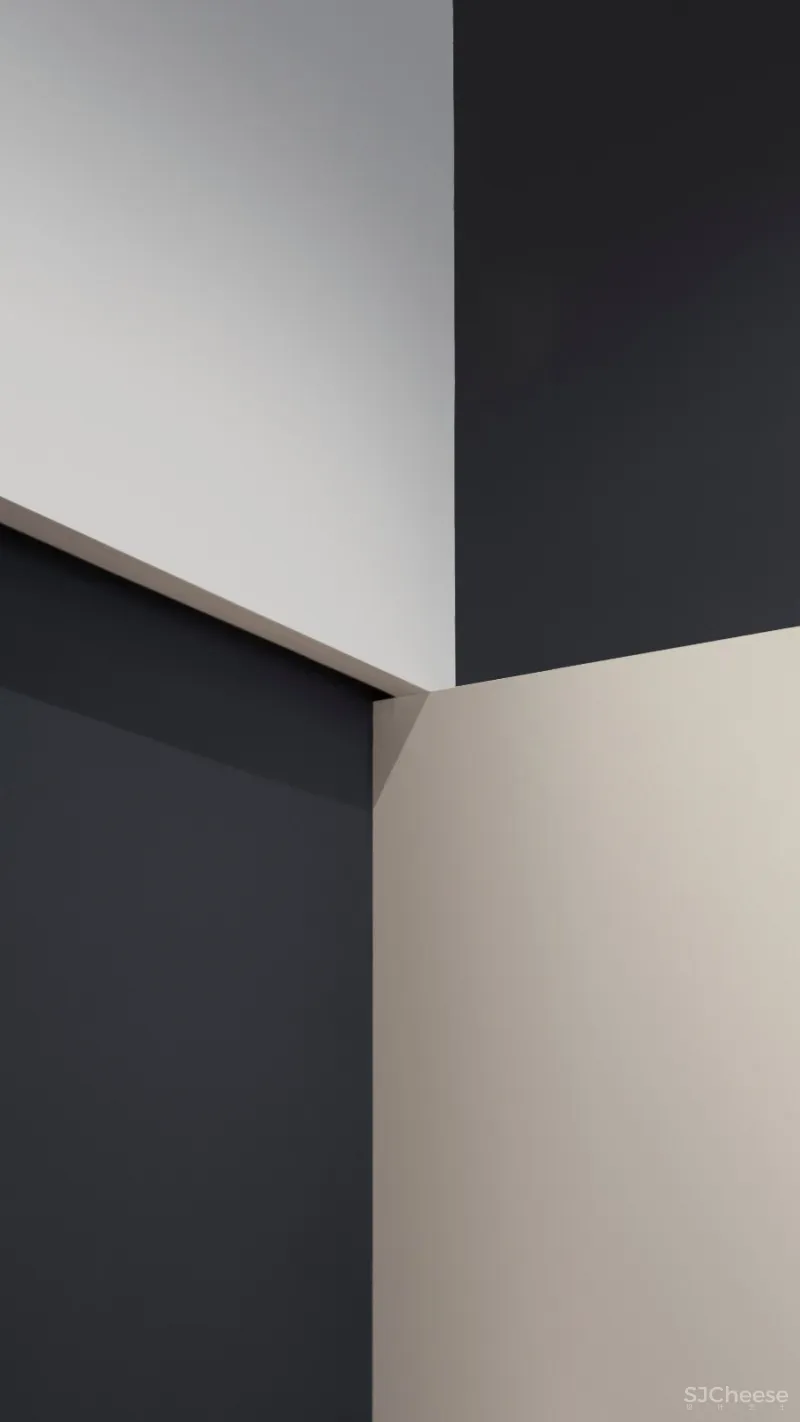 故事空间新作 | 城市狩猎者BLUE WOLF