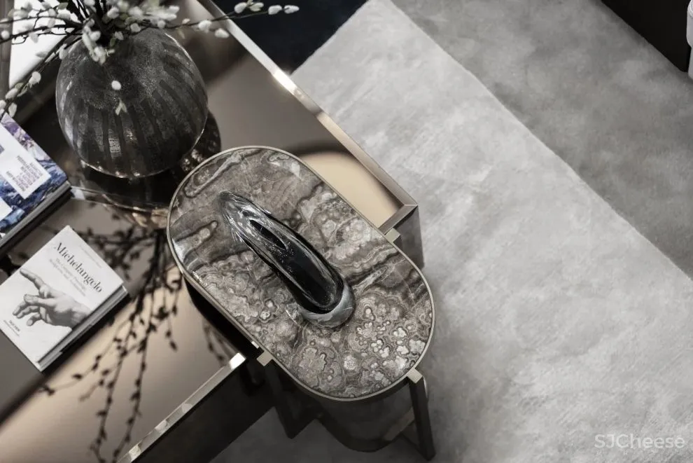 晋江龙湖别墅|DAS大森设计