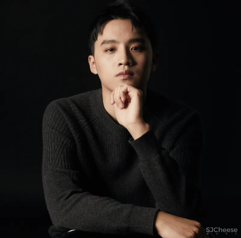 辛举鹏设计 × 私宅:质朴与温和