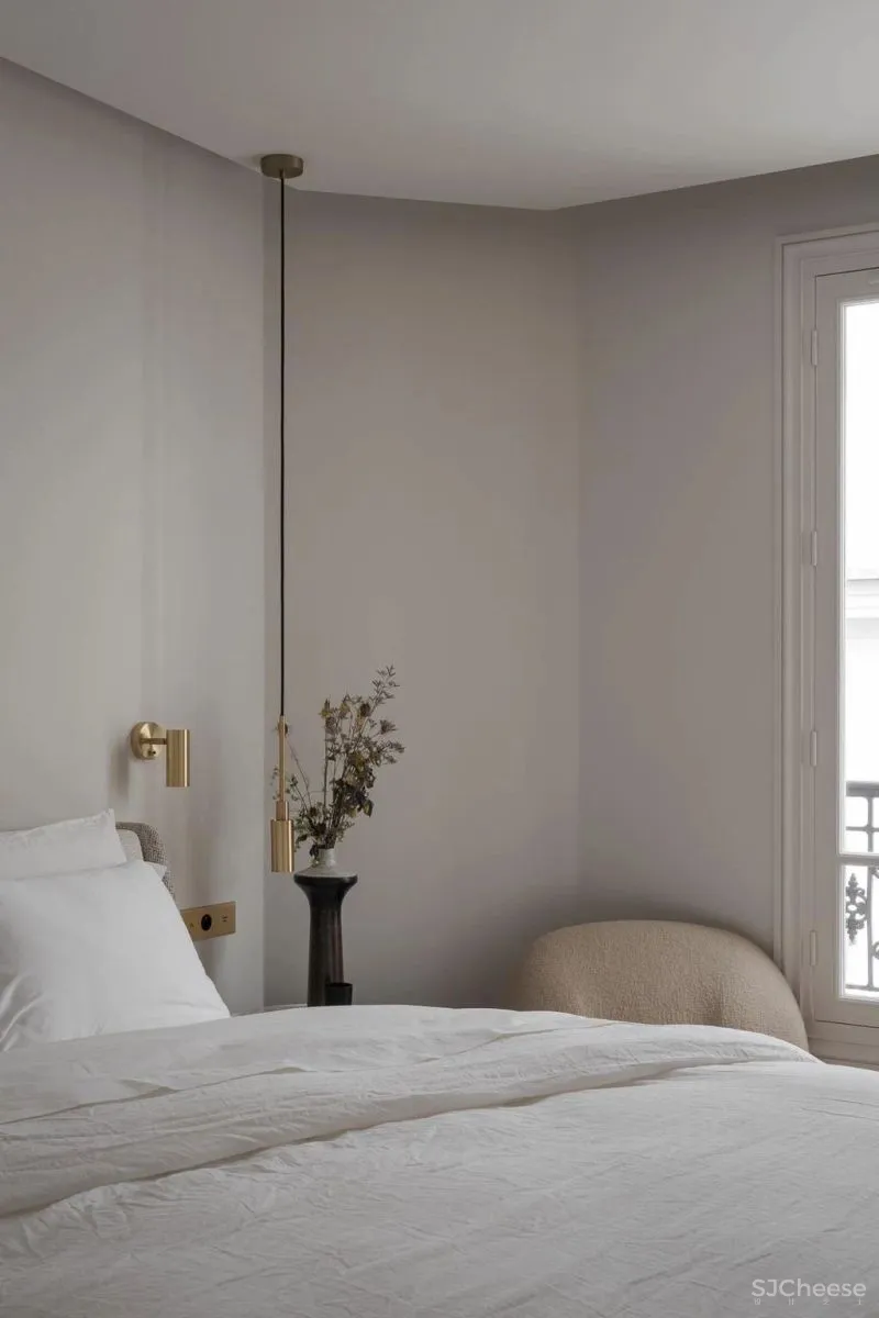 Felix Millory 内敛与精致的简约法式