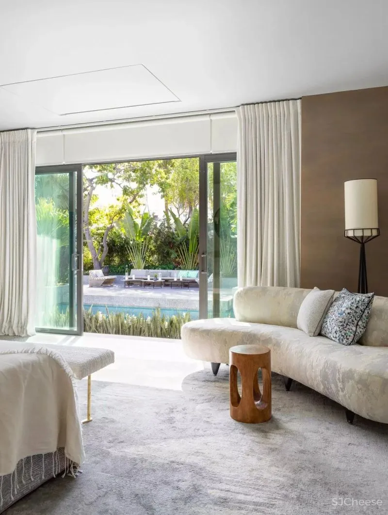 法式奢华，美爆了！