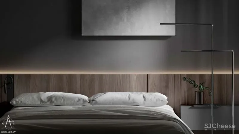 Vae Design 新作 白俄罗斯极简主义