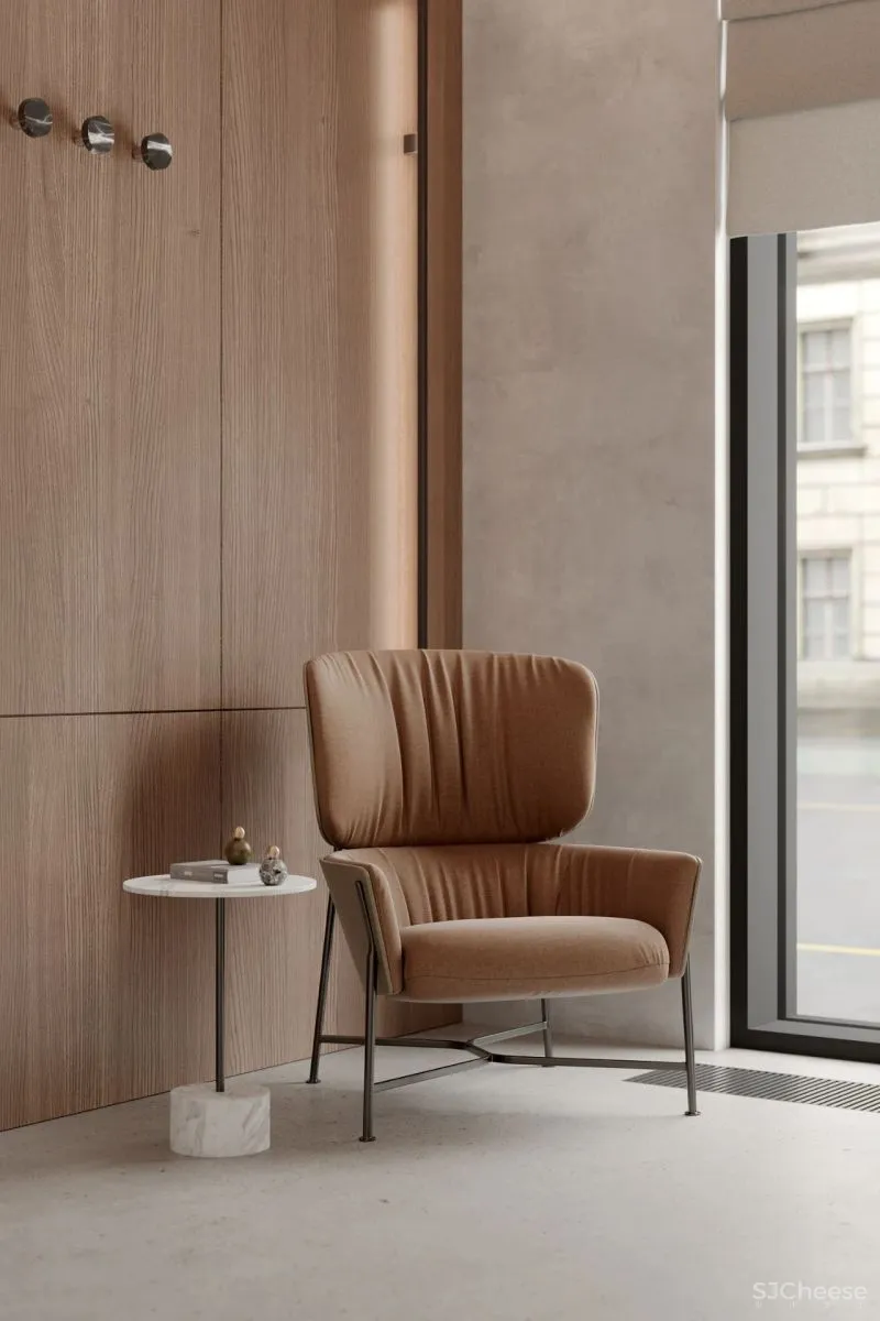 金色白色 大理石,这搭配,高级感上天了!