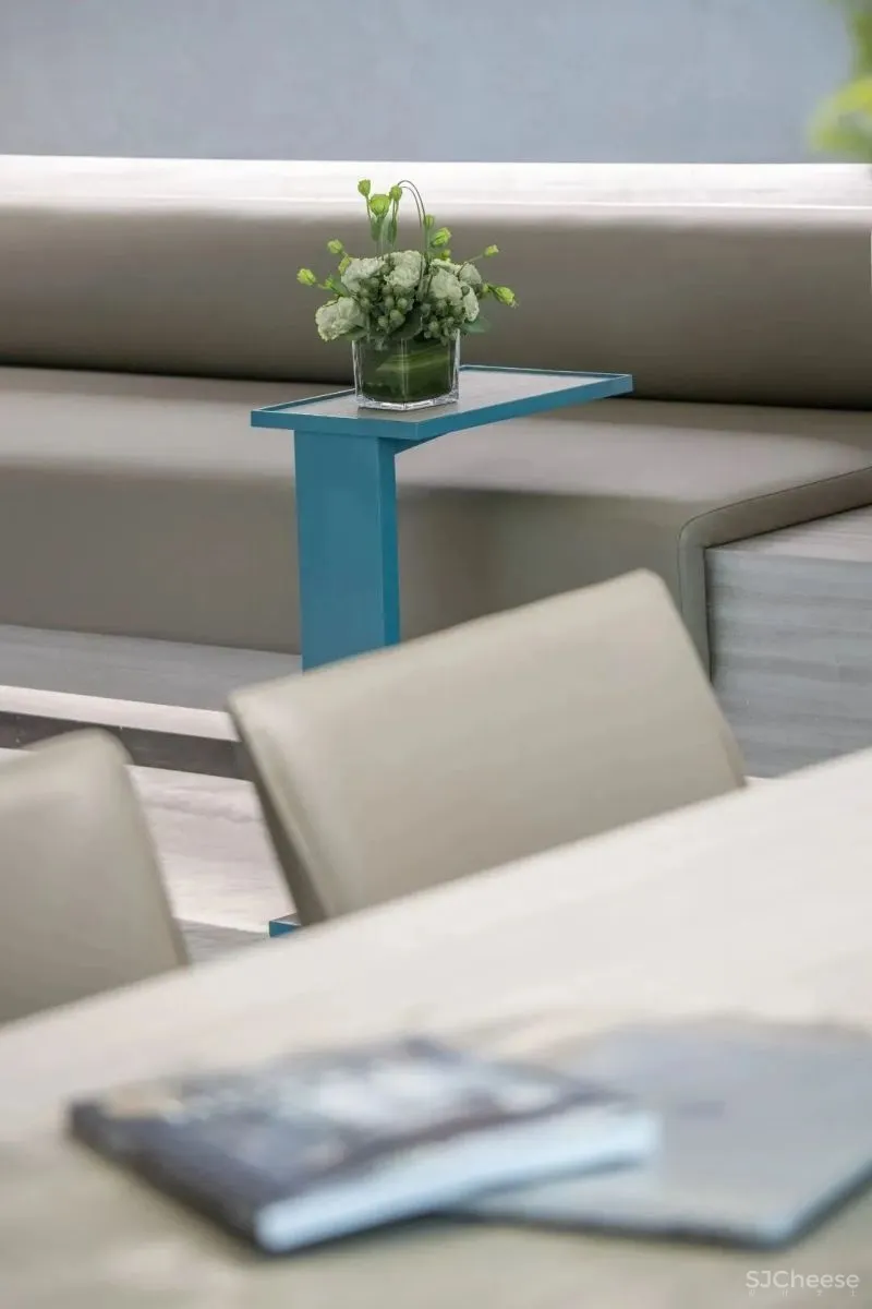 冰川时代的水晶塔,回归自然的场所精神丨由问设计