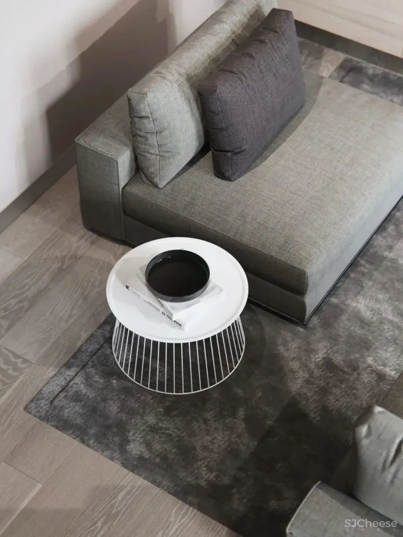 Vadim Che 4个佳作 圣彼得堡最受欢迎的室内设计师