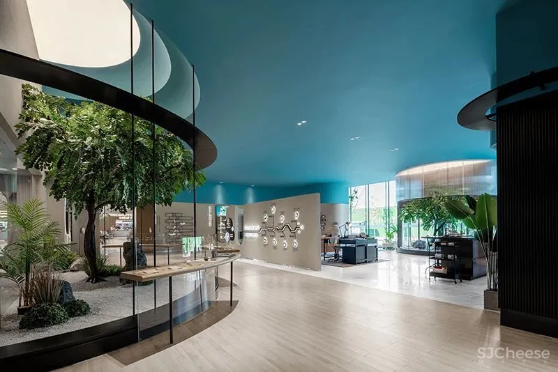 峻佳×LSD：万科Co·life 2.0 产品首秀，打造美好社区服务全景