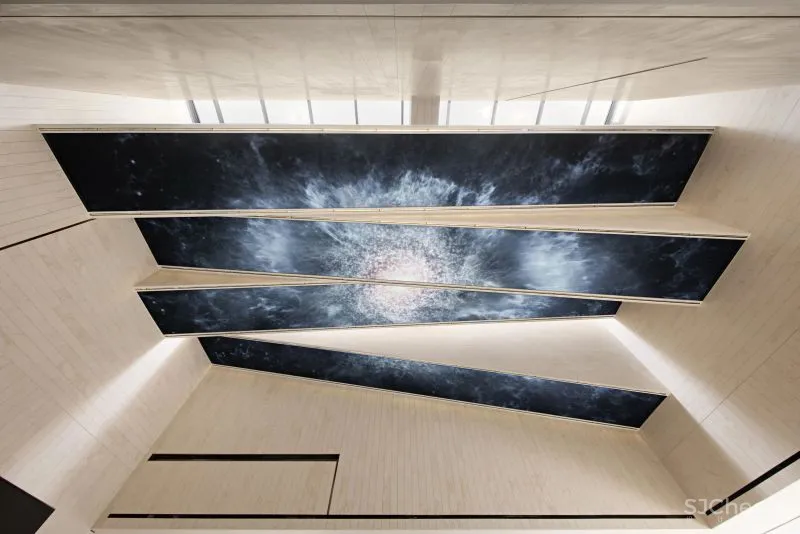 矩陣新作|佳兆業白雲城市廣場