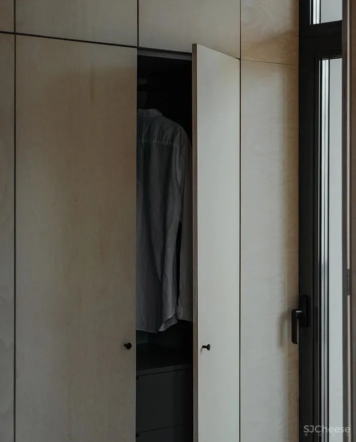 灰色简约,尽显和谐与宁静!