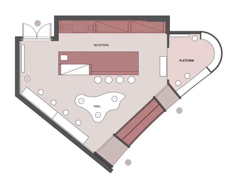 壹阁设计 x 作『 ELK』