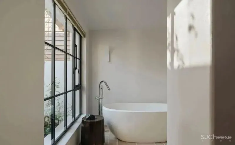 大理夕上酒店 尚壹扬 谢柯