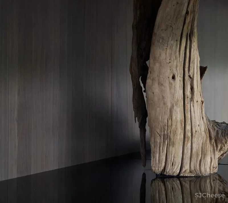 万境设计 一处净土,筑一座时间之城