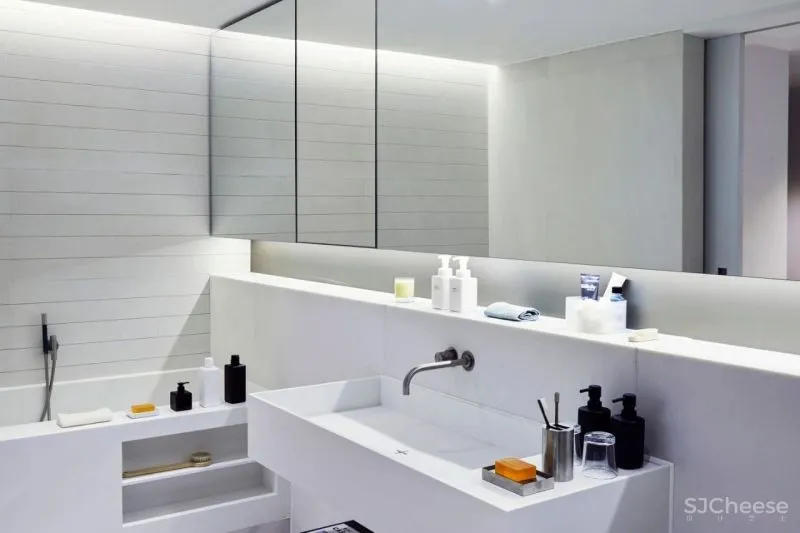 色彩进击,Loft的软装美学