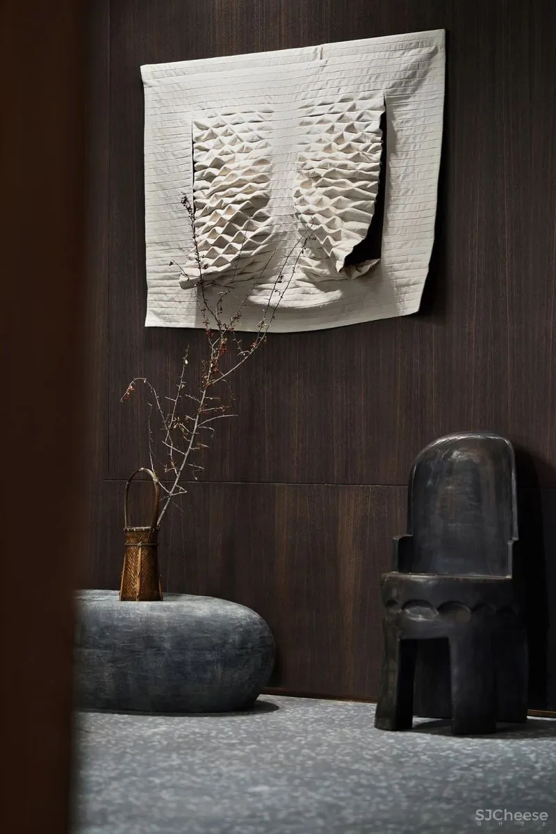 布鲁盟设计 回归东方，唤起文化和鸣