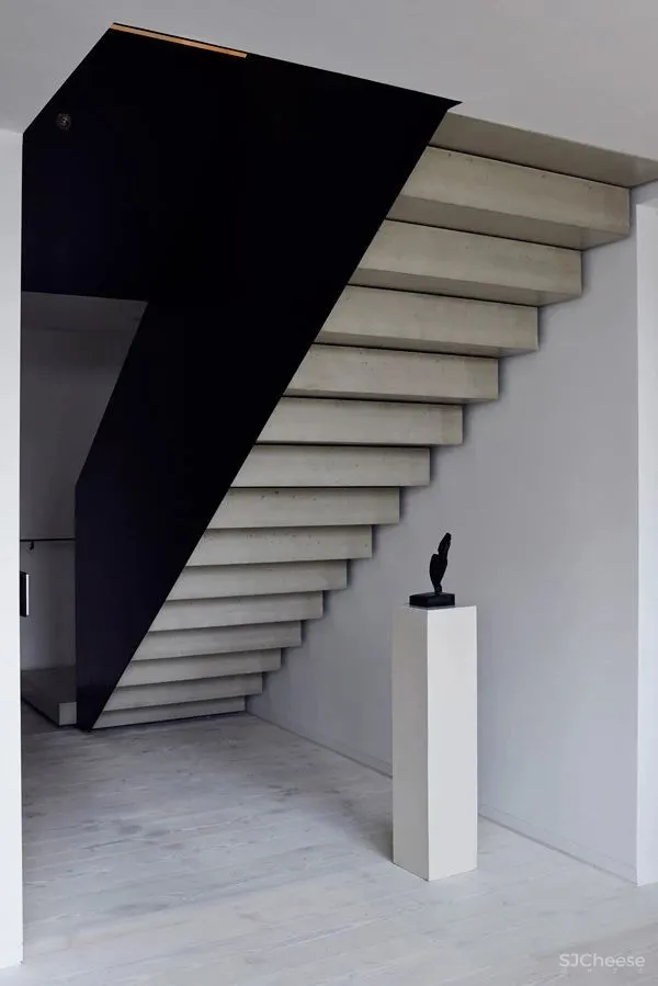 色彩进击,Loft的软装美学