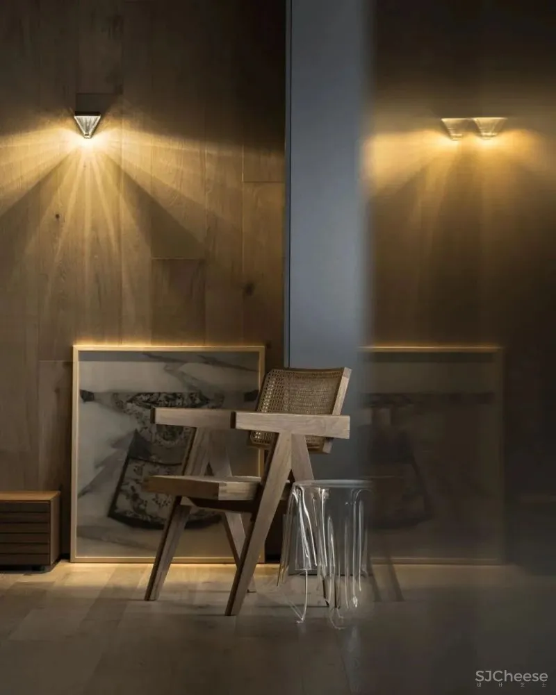 颠覆空间格局,打造个性居所 ANG STUDIO新作