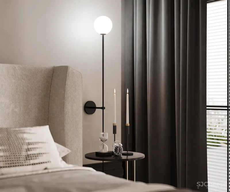 原木极简,好看极了!