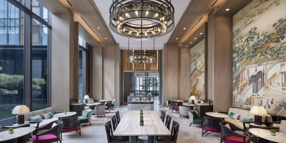 2020 年度最佳酒店名单