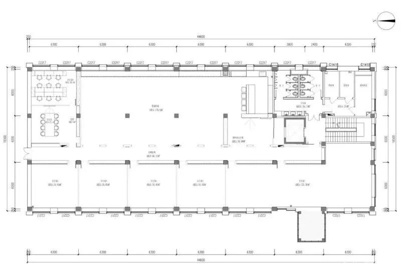 麟角设计中心 北京营造清美空间