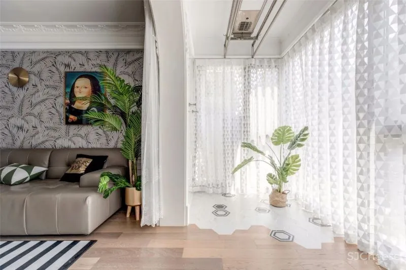 法式轻奢—— 轻是基础,奢是点缀