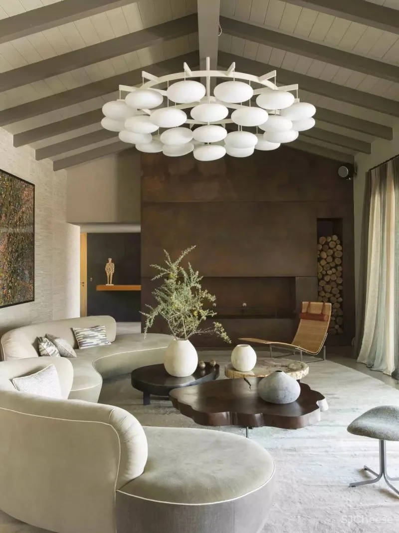 Jean Louis Deniot-法国最受追捧的国际室内设计师之一