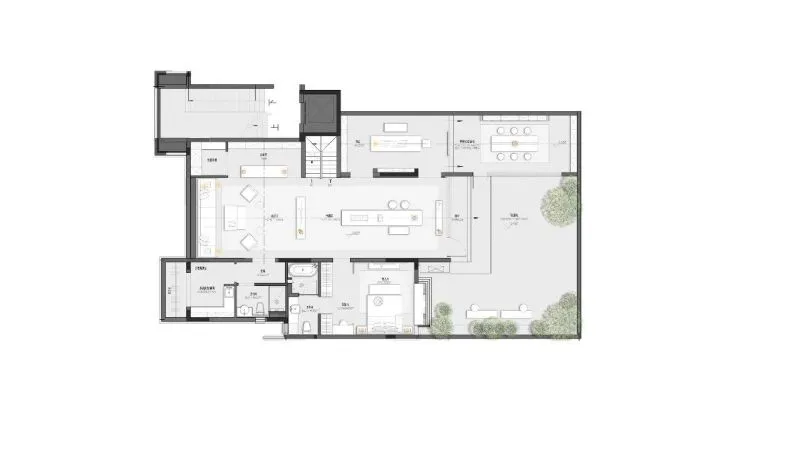 矩陣新作|生活從一座適宜的居所開始