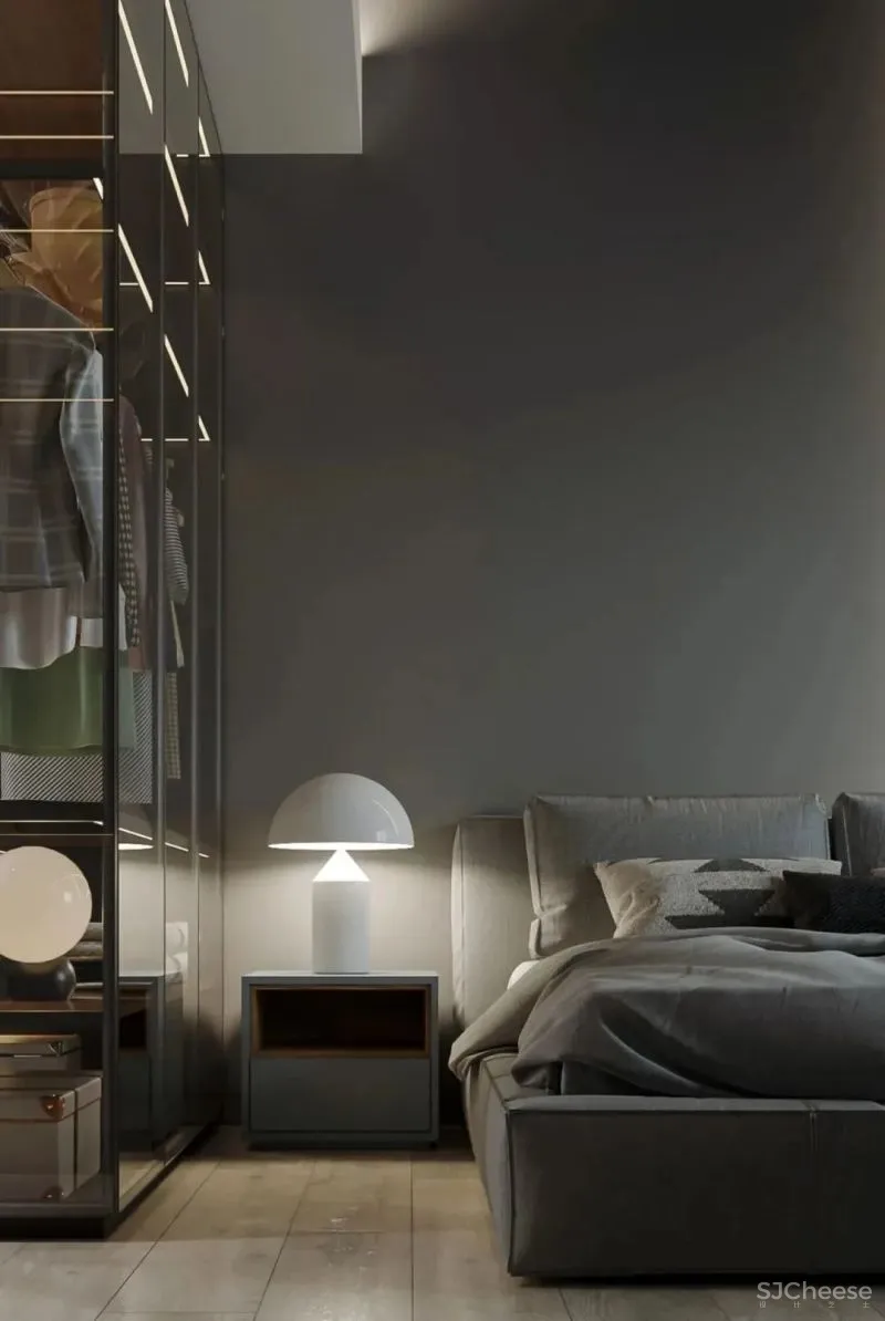 Vadim Che 4个佳作 圣彼得堡最受欢迎的室内设计师