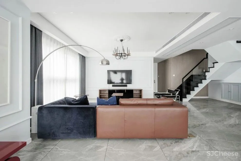 设计不仅可以很美,还可以很有故事!