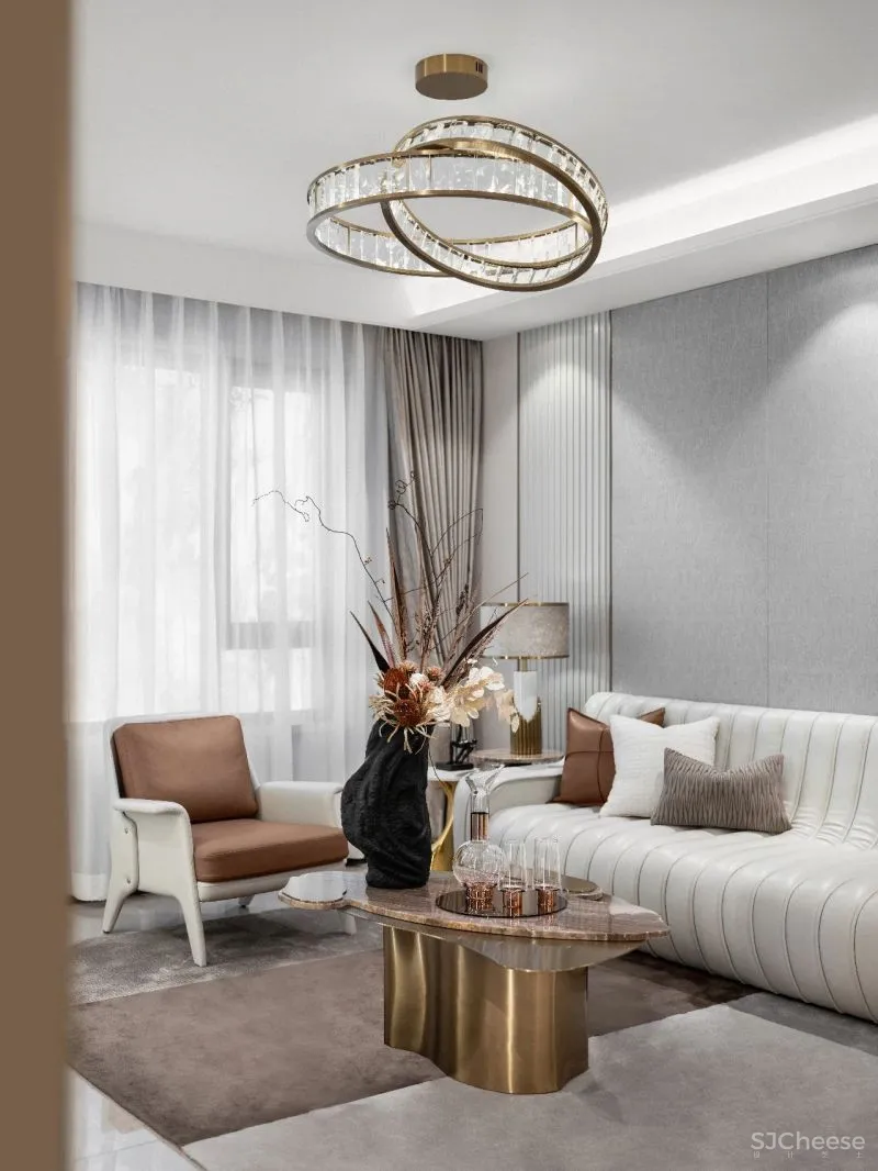 置在设计:召城天下 河山无疆