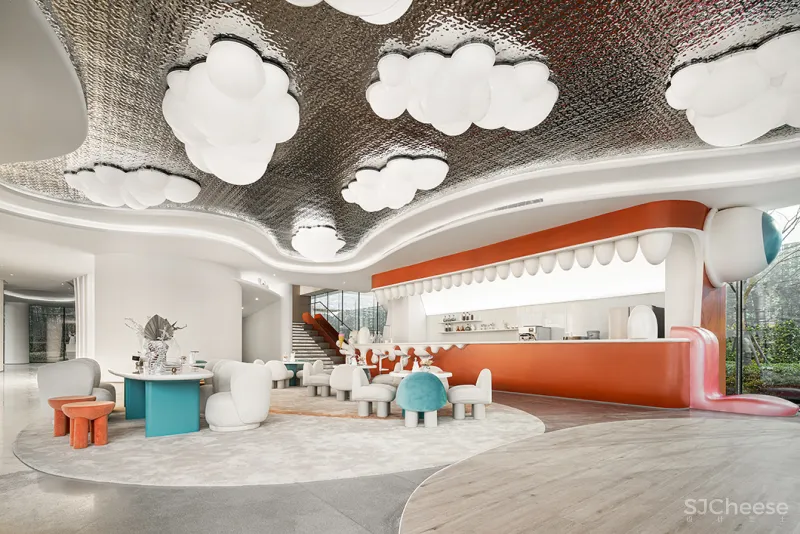 九度设计:奇幻梦想国!