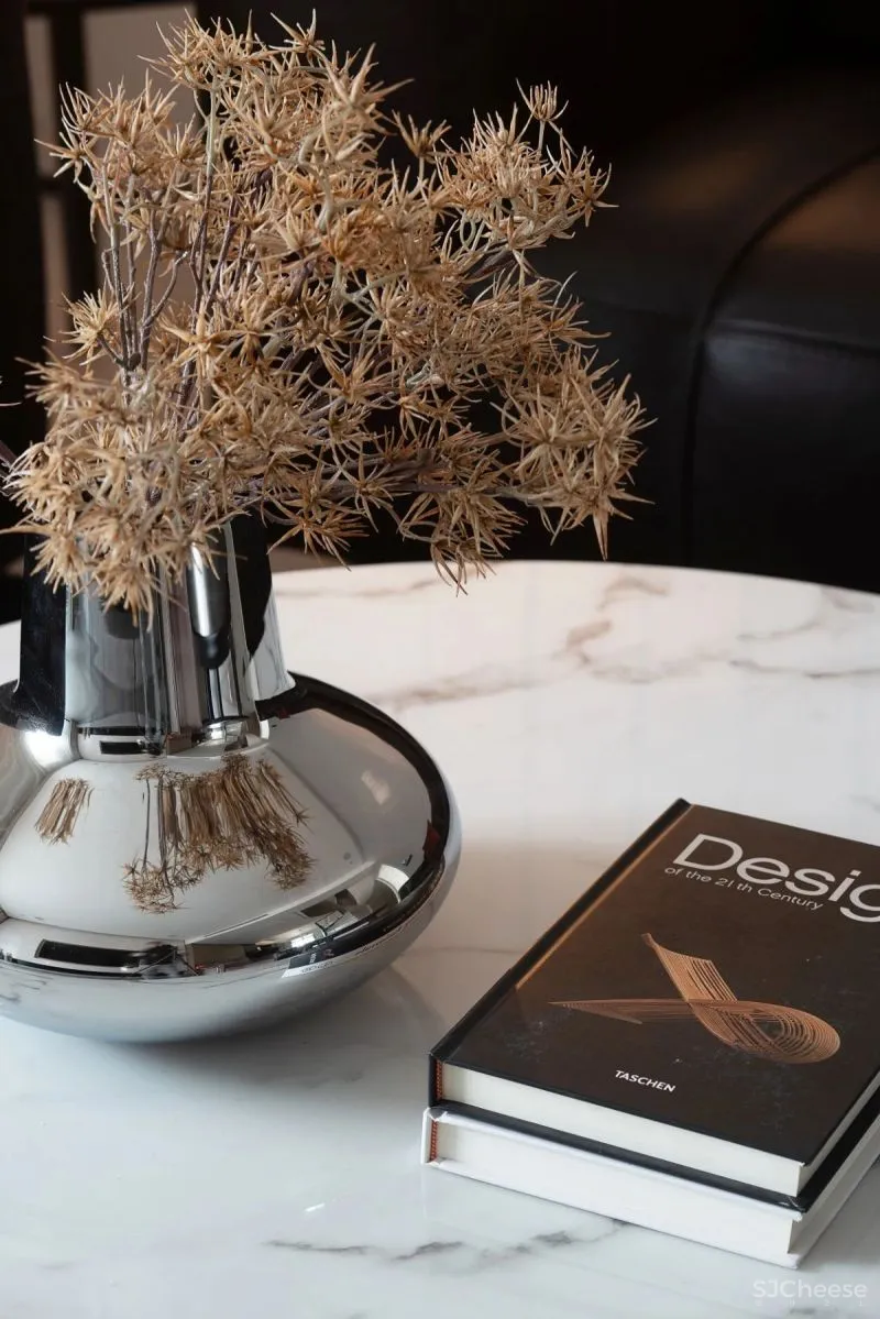 叶智丽：随心而遇，生活可见